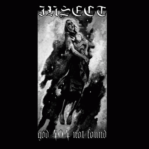 Insect (UKR) : God 404 Not Found